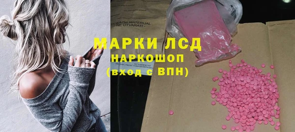 стаф Няндома